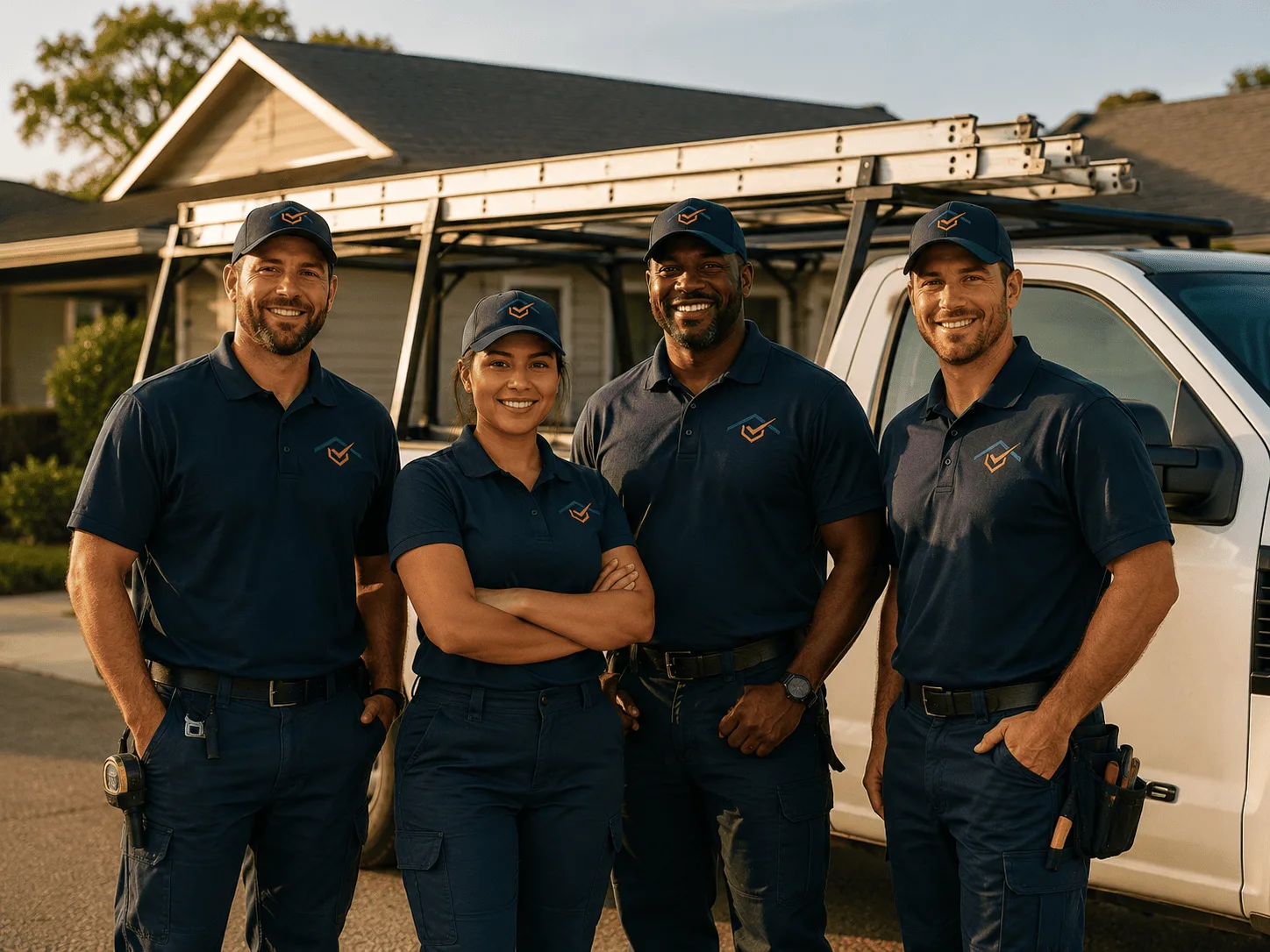 Roof Inspection company in Marion Center, PA